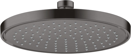 AXOR Kopfbrause 220 1jet EcoSmart Chrom – 220 mm Rain-Duschkopf für Wand- und Deckenmontage