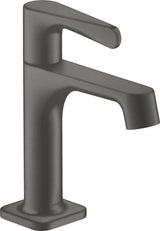 AXOR CITTERIO M Standventil DN 15 ohne Ablaufgarnitur in Chrom – Hebelgriff, ComfortZone 80