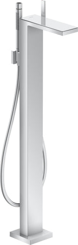 AXOR MYEDITION Einhebel-Wannenmischer bodenstehend ohne Platte polished gold optic von Hansgrohe