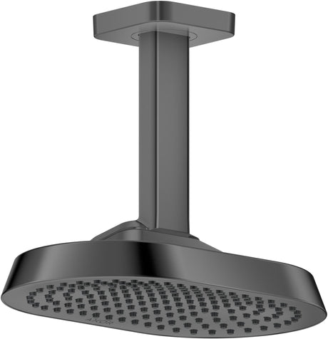 AXOR ShowerSphere 1jet Kopfbrause 250 x 160 mm mit Deckenanschluss für Deckenmontage