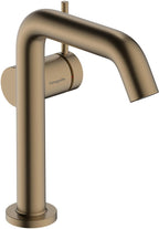 brushed bronze / gebürstet / beschichtet