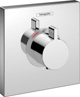 HANSGROHE ShowerSelect UP Highflow Thermostat – 1 Verbraucher, chrom, 42 l/min