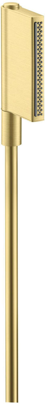 brushed brass / keine Angabe / keine Angabe