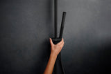 HANSGROHE Showerpipe Pulsify S Puro 1 Jet mit Thermostat in Chrom