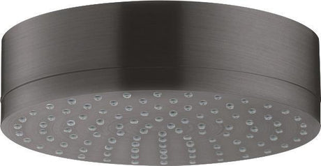 AXOR CITTERIO 180 1jet Kopfbrause DN 15 – RainAir Strahl, Chrom, Wand- & Deckenmontage