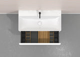 HANSGROHE IntraStoris Schubkasteninneneinteilung Basis Set 100/345 mattschwarz für Xelu & Xevolos