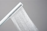 HANSGROHE Pulsify S Handbrause 1jet Chrom – PowderRain & QuickClean