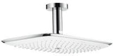 HANSGROHE PURA VIDA 400 AIR Kopfbrause 390 x 260 mm, 1jet, Deckenmontage, chrom