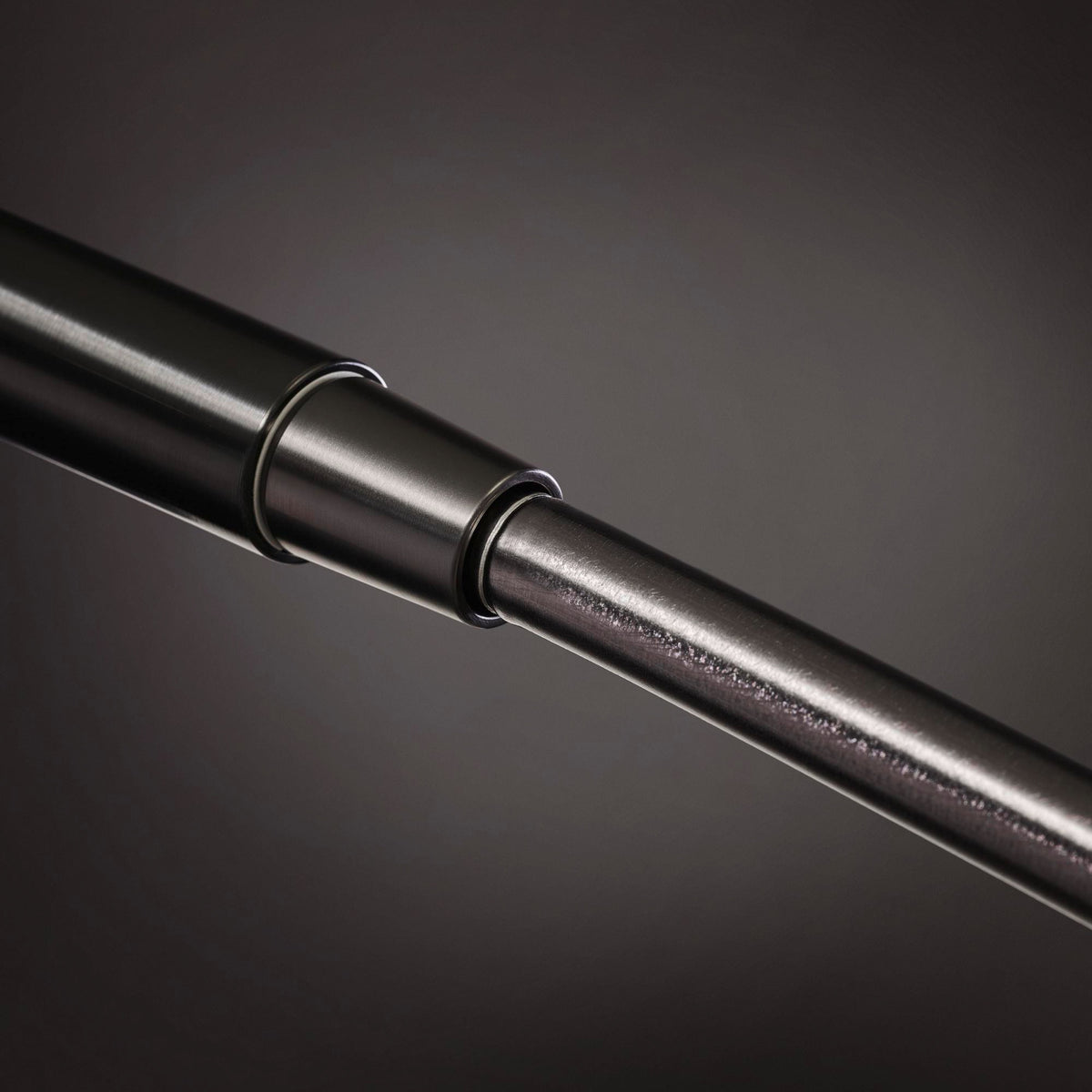 HANSGROHE Showerpipe Croma Select S 280 EcoSmart mit Raindance Handbrause – Bronze