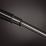 HANSGROHE Brauseschlauch ISIFLEX 1600 mm Chrom – mit Knick- und Verdrehschutz