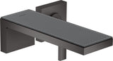 AXOR MyEdition Einhebel-Waschtischmischer Unterputz Wandmontage polished gold optic
