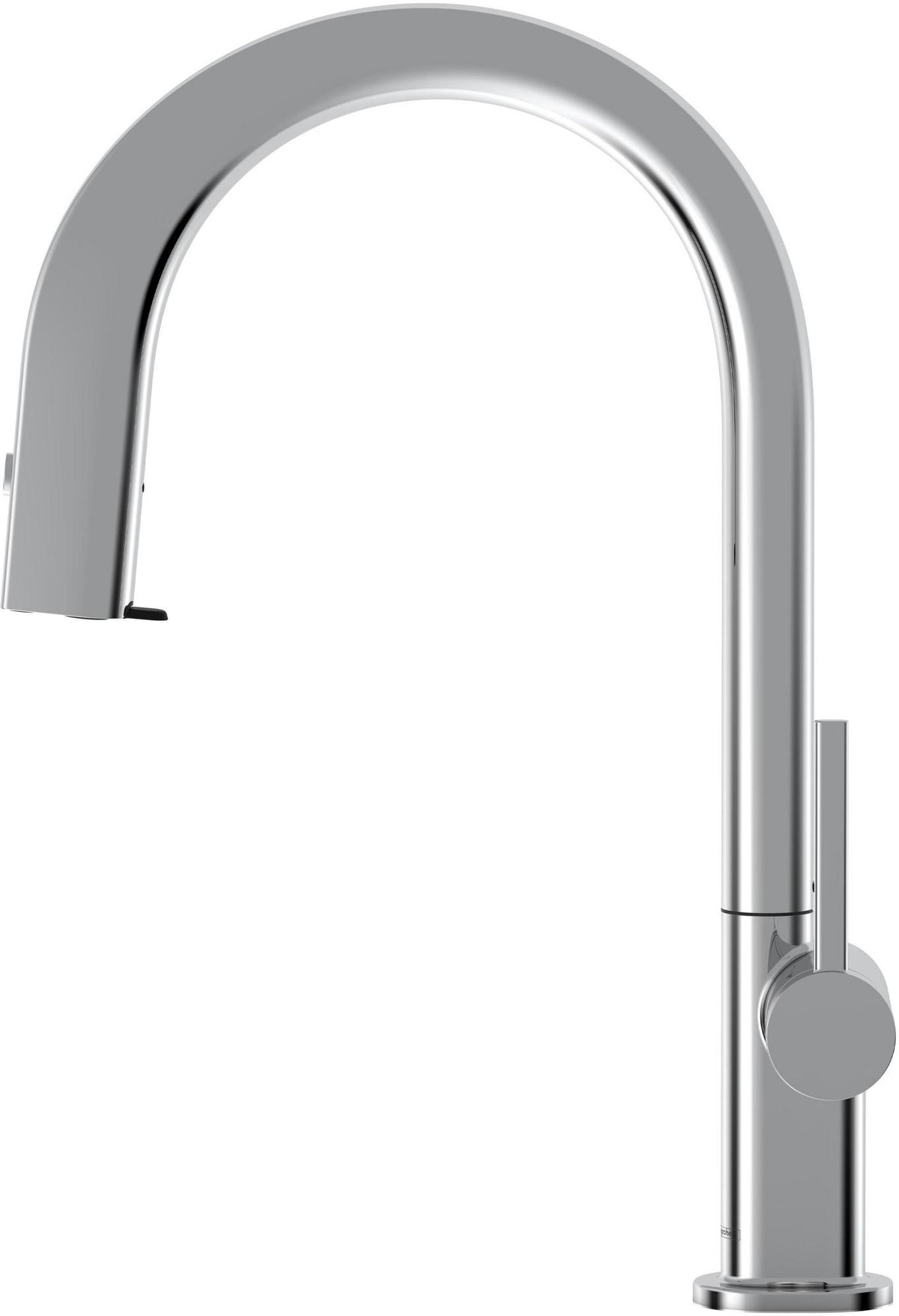 HANSGROHE Aqittura M91 Filtersystem 210 mit Ausziehschlauch und aBox Starter Set – gefiltertes Trinkwasser direkt aus der Küchenarmatur