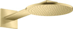 brushed brass / Messing