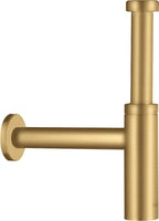 sonstige / brushed gold optic / sonstige