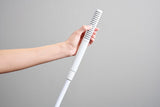 HANSGROHE Pulsify S 1jet Handbrause EcoSmart Chrom – PowderRain Strahl