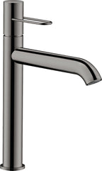 keine Angabe / polished black chrome / keine Angabe