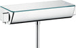 HANSGROHE Ecostat Select Brausethermostat DN 15 Aufputz mit CoolContact-Technologie