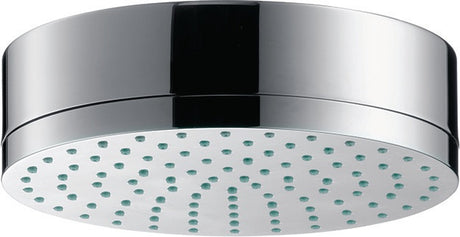 AXOR CITTERIO 180 1jet Kopfbrause DN 15 – RainAir Strahl, Chrom, Wand- & Deckenmontage