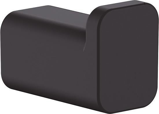 Hansgrohe AddStoris Einzelhaken Chrom – Wandmontage, verdeckte Befestigung, verchromt