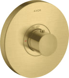 Messing / brushed brass / keine Angabe
