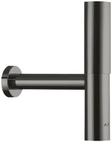 AXOR Designsiphon Flowstar in Chrom – Flaschensiphon mit 65–165 mm Verstellweg