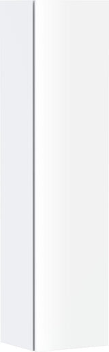 HANSGROHE Hochschrank Xilesa E 400x350mm, Türanschlag links, SoftClose, MDF MoistureProof