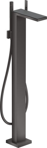AXOR MYEDITION Einhebel-Wannenmischer bodenstehend ohne Platte polished gold optic von Hansgrohe