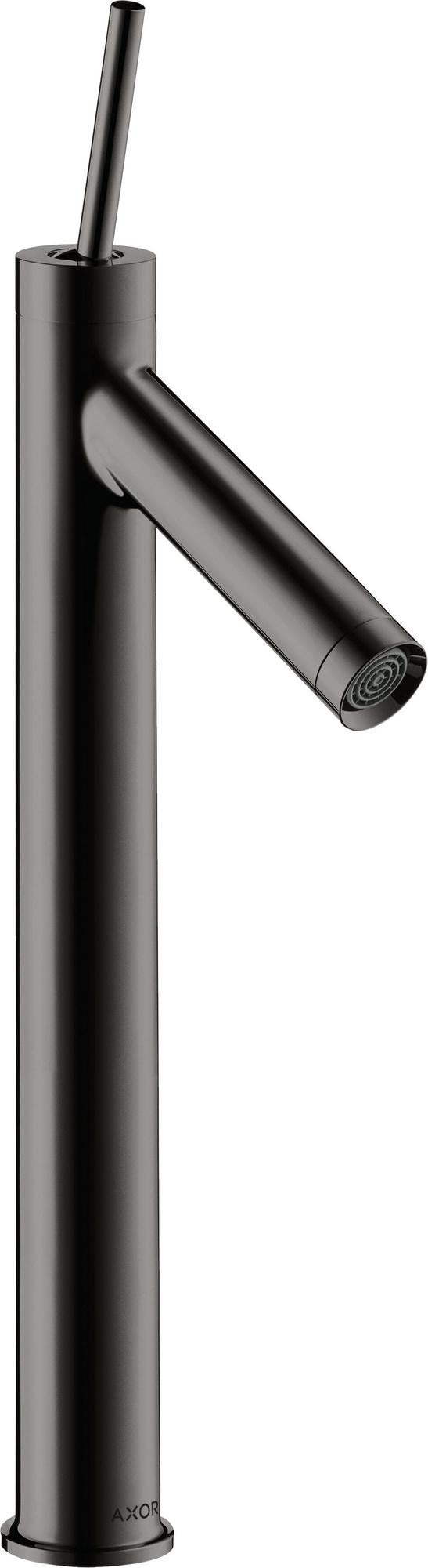 AXOR STARCK 250 Einhebel-Waschtischmischer DN 15 von Hansgrohe – ComfortZone 250, verchromt