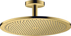 keine Angabe / polished gold optic / keine Angabe