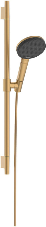 HANSGROHE Raindance Alive Select S Brauseset 125 mm 3 Strahlarten EcoSmart