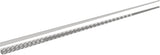 HANSGROHE RainTurn Neigungsprofil – Edelstahl V2A, 1200 mm, für bodengleiche Duschen