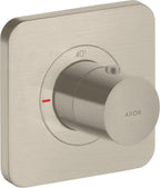 sonstige / brushed nickel