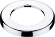 AXOR Rosette für 3-Loch-Waschtischarmatur von Hansgrohe – Durchmesser 53 mm