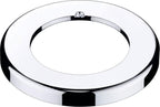 AXOR / Nein / Rosette Axor für 3L WT-Arm Gri klein gold optik