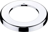 AXOR Massaud Absperrventil Chrom – Hansgrohe Ersatzteil für Brausestange 22 mm