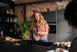 HANSGROHE Aqittura M91 Filtersystem 210 mit Ausziehschlauch – Chrom, 1 Jet, gefiltertes Wasser