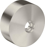 stainless steel optic / Edelstahl
