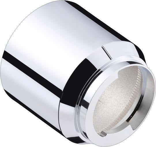 AXOR Hülse für Thermostat DN15 – Ersatzteil in Weiß von Hansgrohe