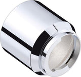 AXOR Hülse für Thermostat DN15 – Ersatzteil in Weiß von Hansgrohe