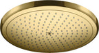 polished gold / Gold / keine Angabe