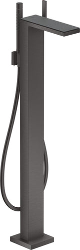 AXOR MYEDITION Einhebel-Wannenmischer bodenstehend ohne Platte polished gold optic von Hansgrohe