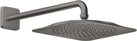 AXOR Citterio C Kopfbrause 270x270 mm mit Brausearm EcoSmart – PowderRain Chrom