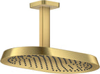 Gold / BGO