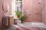 HANSGROHE Tecturis S Einhebel-Waschtischmischer mit CoolStart und 4 l/min
