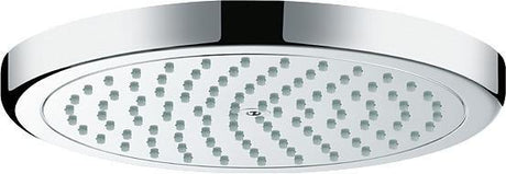 HANSGROHE Kopfbrause Croma 220 AIR 1jet DN 15 EcoSmart – Chrom, 220 mm, RainAir