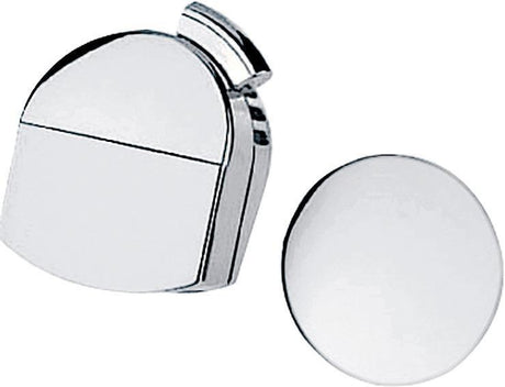 HANSGROHE Exafill Plus Fertigmontageset Wanneneinlauf Chrom – 3-fach Luftsprudler