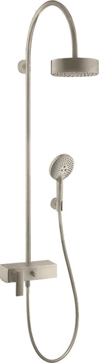 brushed nickel / sonstige