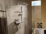 HANSGROHE Raindance Select S 120 Brauseset 3 Strahlarten 125 mm chrom