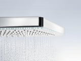 HANSGROHE RAINMAKER SELECT 460 Kopfbrause 3jet DN15 mit Brausearm 460 mm weiß/chrom