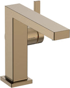 brushed bronze / gebürstet / beschichtet